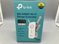 Wi-Fi репітер TP-Link RE650