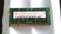 Hynix - Modulo Memoria 1GB RAM SO-DIMM DDR2 - Testada - 100% Funcional