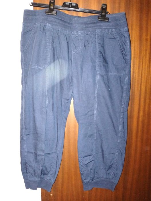 Bermudas lindas, roupa espetacular