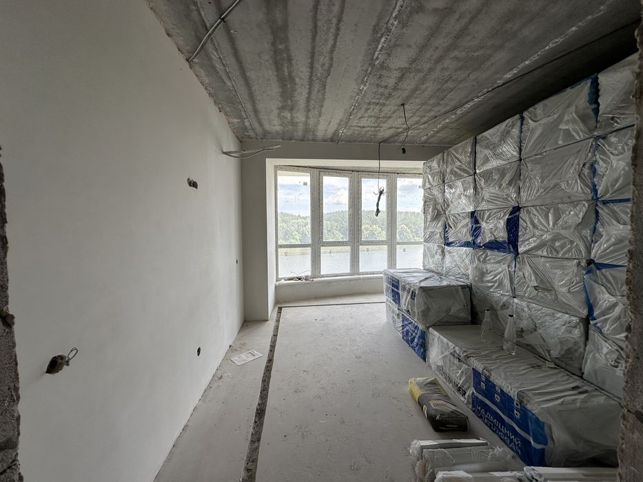 Продам 236 м кв Квартира Новобудова Еськова Простора Стрижень Видова