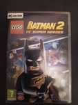 Gra Lego Batman 2 PC