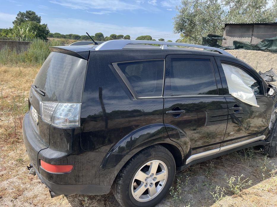 mítsubishi outlander