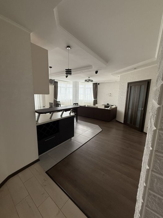 Продам  квартиру 74 кв