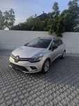 Renault Clio 1500 DCI LIMITED