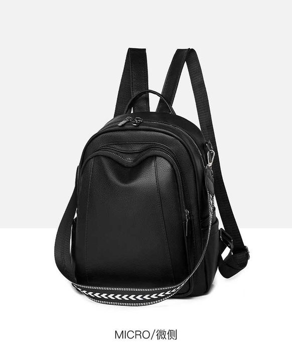 Рюкзак жіночий міський / стильний рюкзак / портфель / женский рюкзак