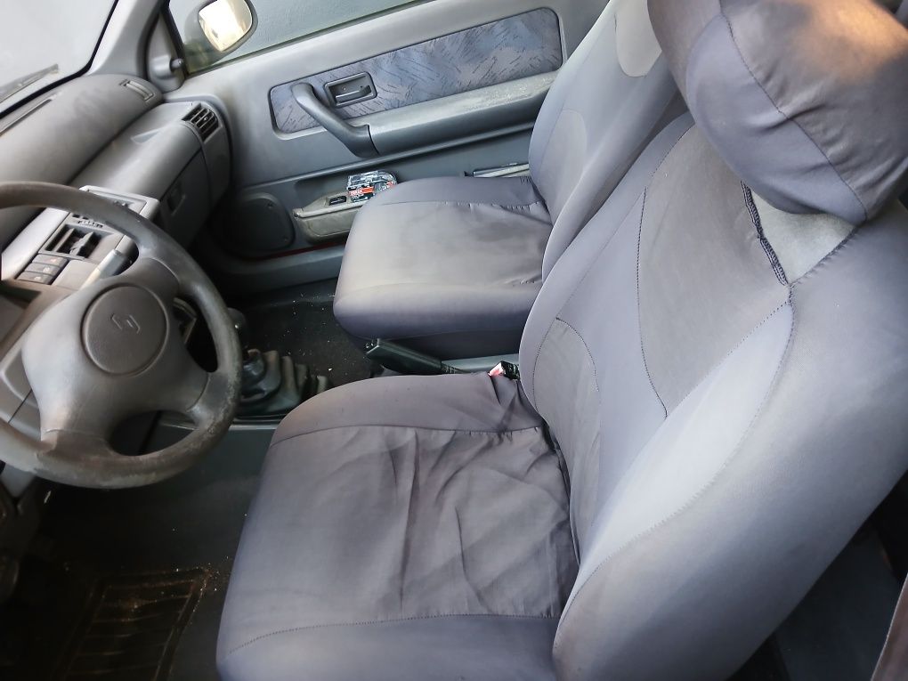 Renault Clio 1.2