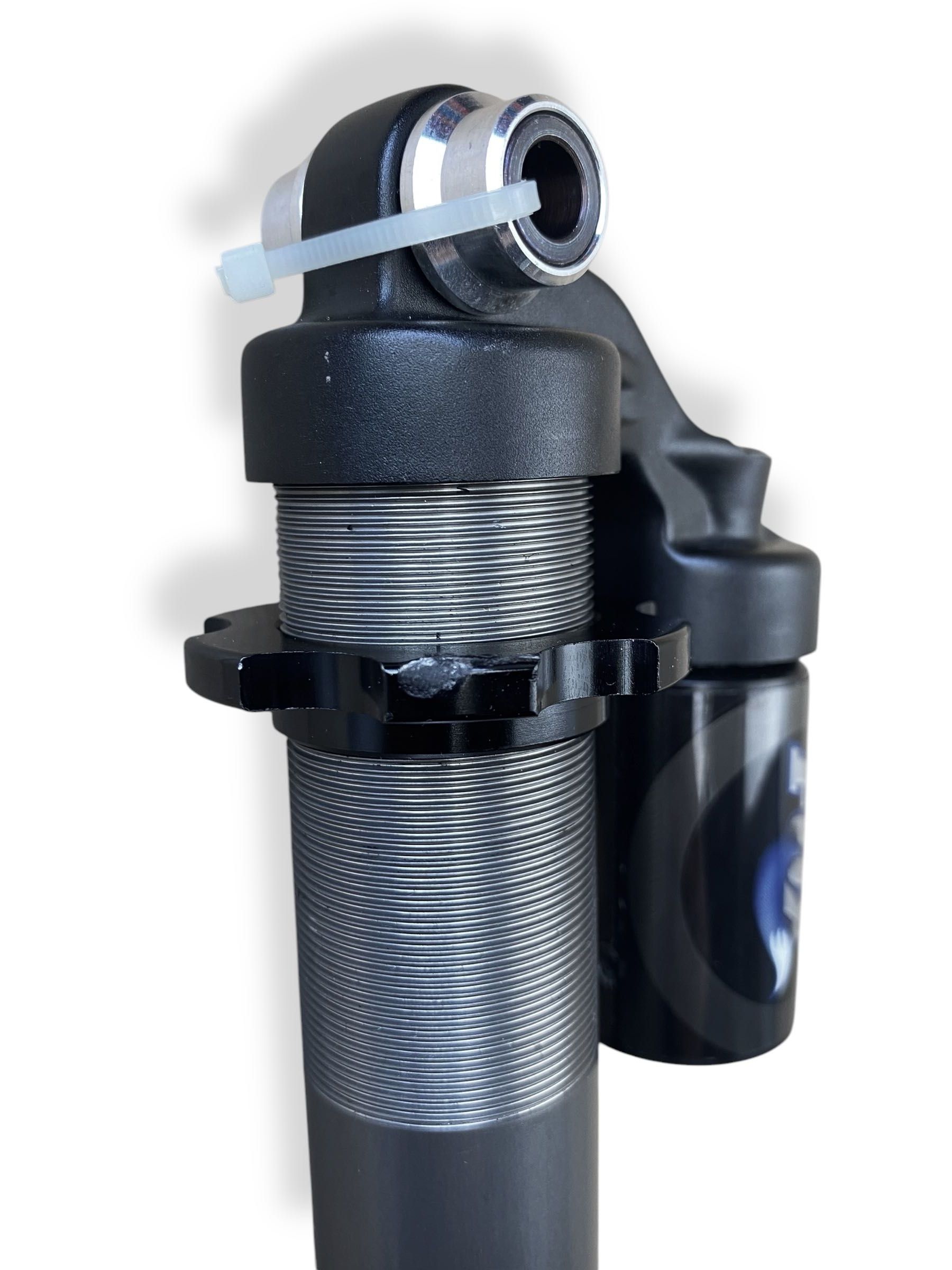 Damper FOX Van R, 222 x 70 mm, amortyzator nowy/ 007-066