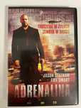 Adrenalina - film na DVD