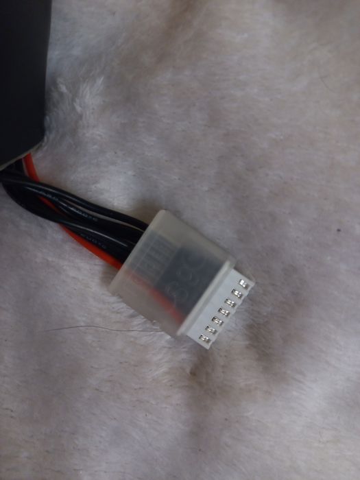 Акумулятор CHAMPION Goldat 6S