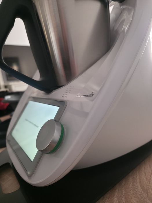 Thermomix Tm 6 jak nowy