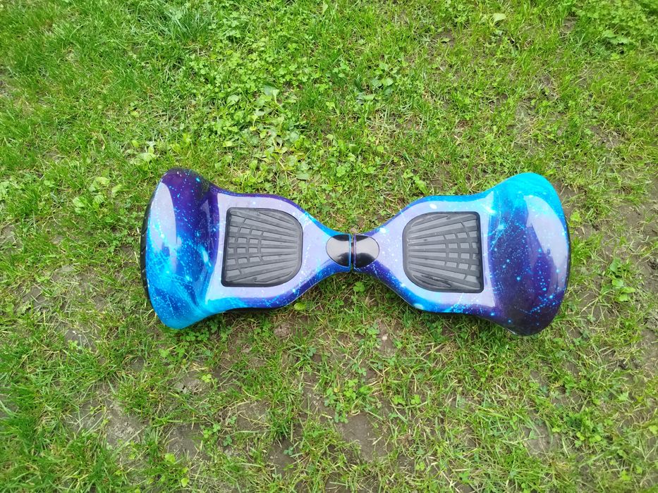 Гіроскутер в хорошому стані