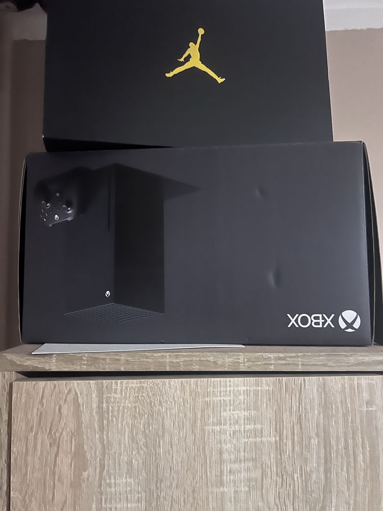 Xbox series X stan:bdb 1tb ssd sprzedaz/wymiana