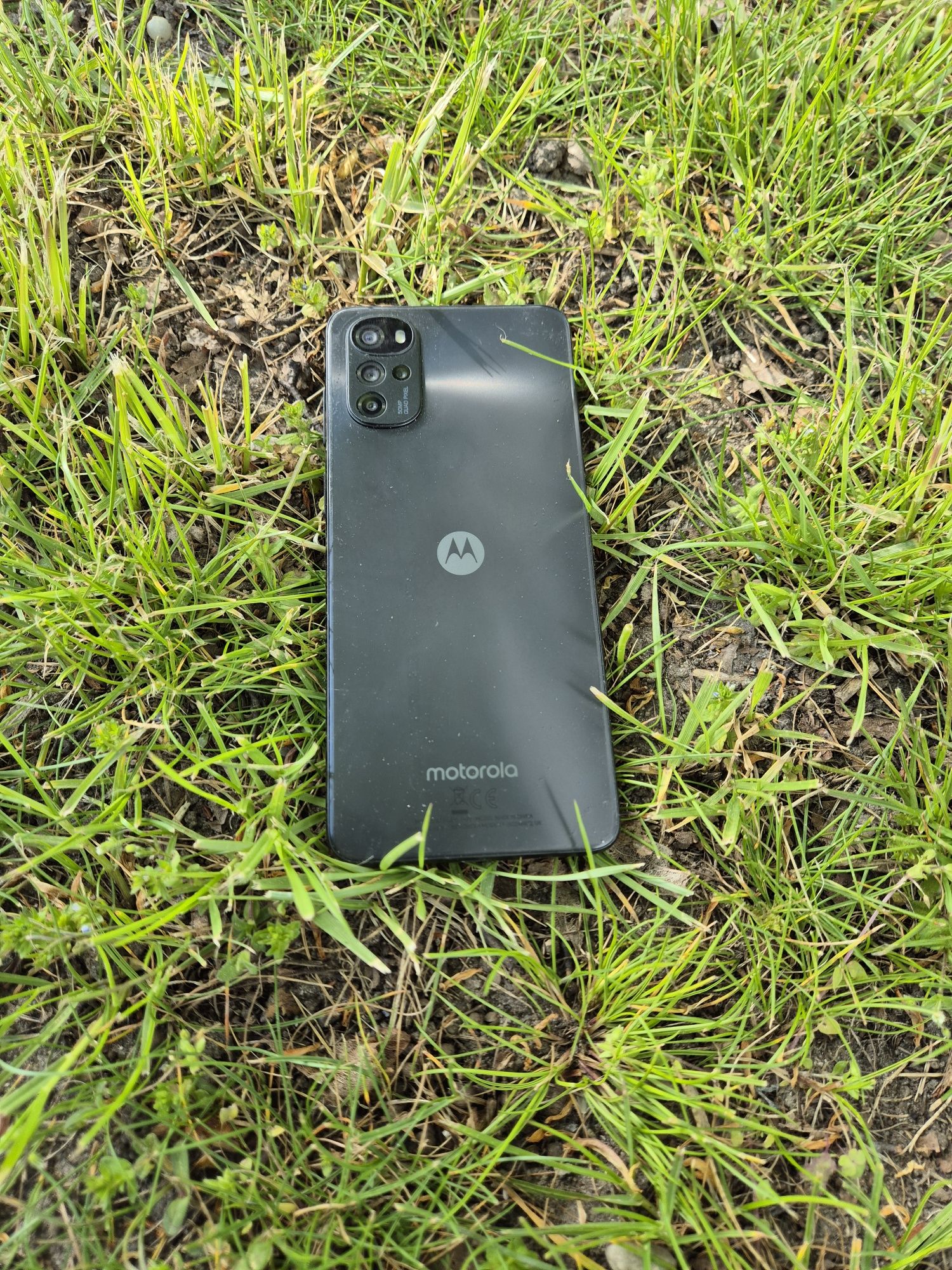 Motorola  G22 w dobrym stanie