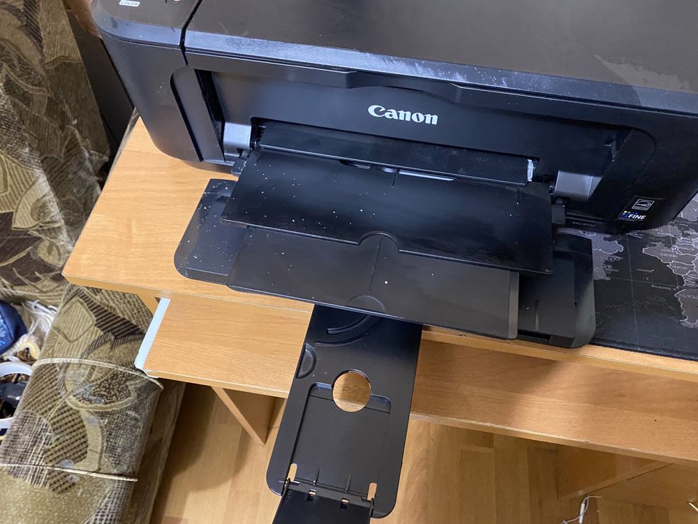 Принтер Canon Pixma