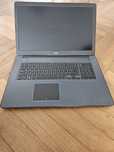 Laptop gamingowy Dell G3 i7 / 32 GB RAM / GTX 1060 /256GB SSD+2TB HDD