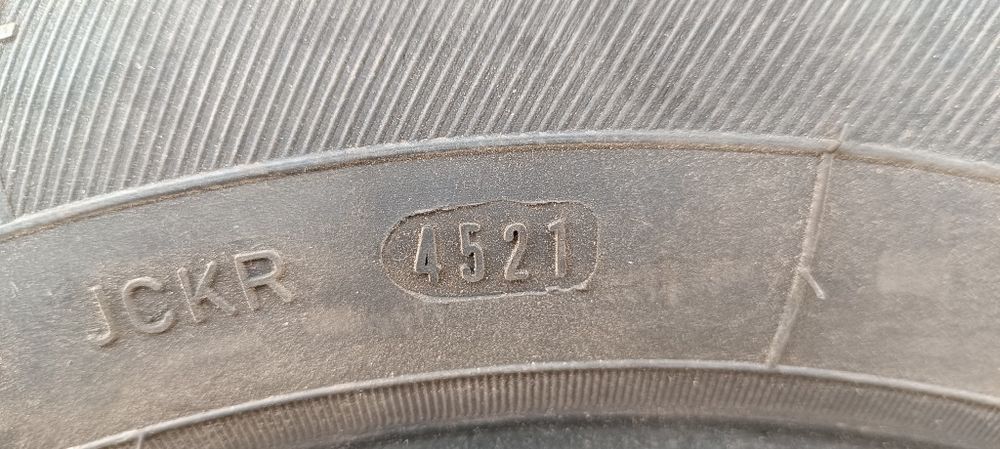 185/60R14 debica 21 рік 185 60 14 Дніпро