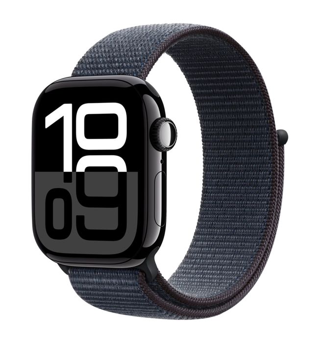 Смарт-годинник Apple Watch Series 10 GPS 46mm
