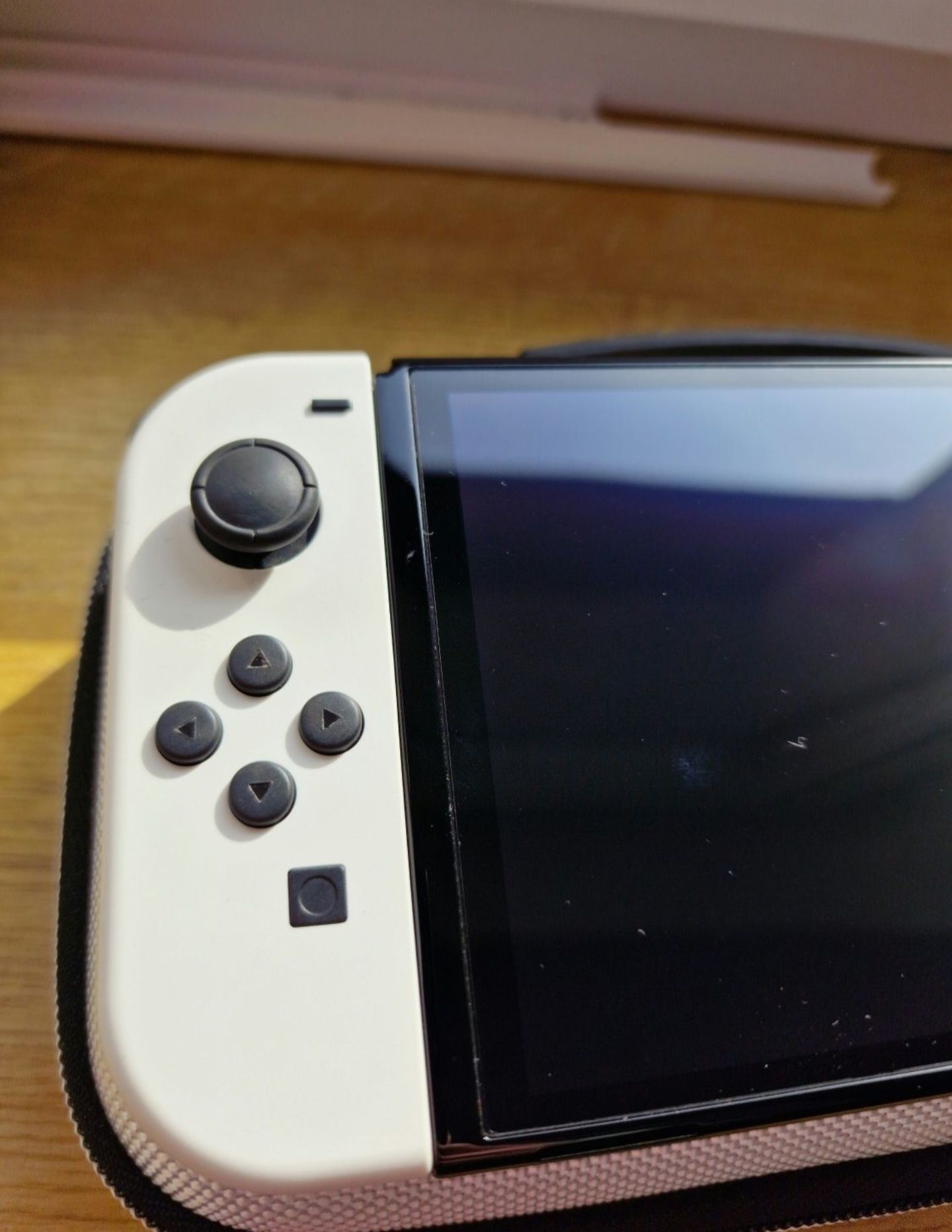 Nintendo Switch Oled (mogę wymienić)