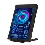 3.5 дюймовий IPS екран для ПК