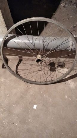 Заднее колесо на велосипед  "Украина "