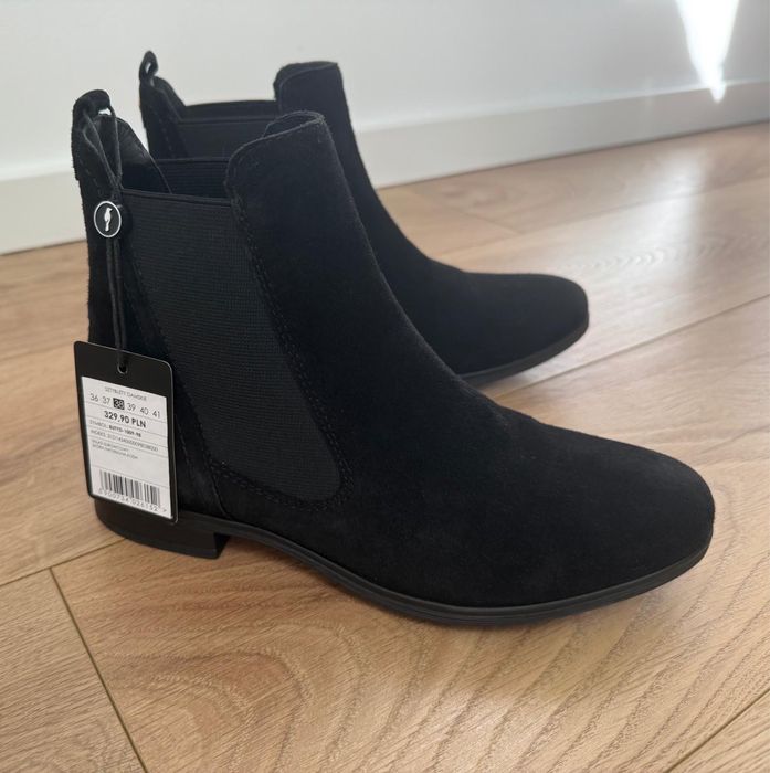 Sztyblety damskie Ochnik rozm. 38