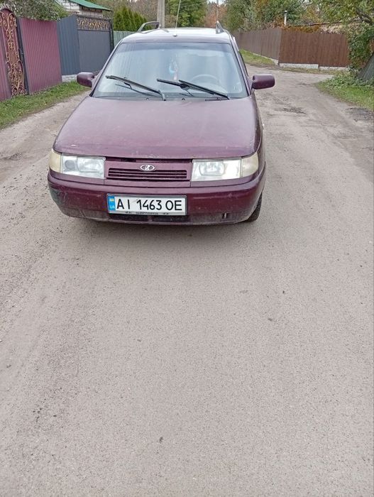 Продам ваз 21112