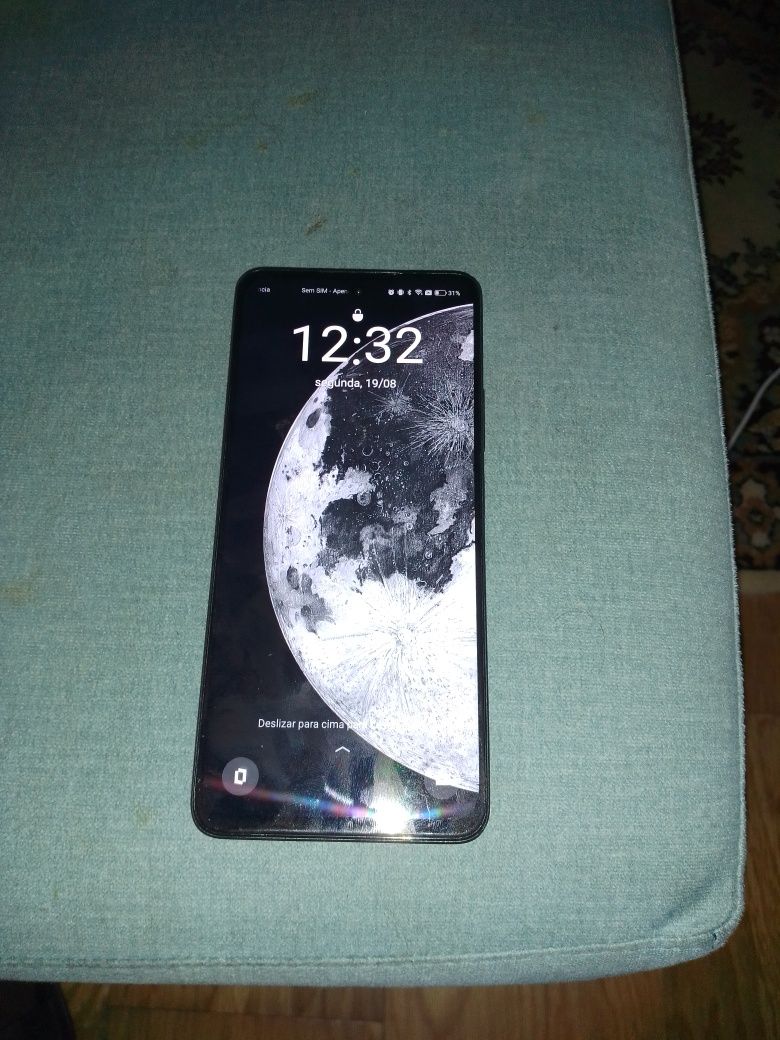 Vendo OPPO a58 usado mas em ótimas condições