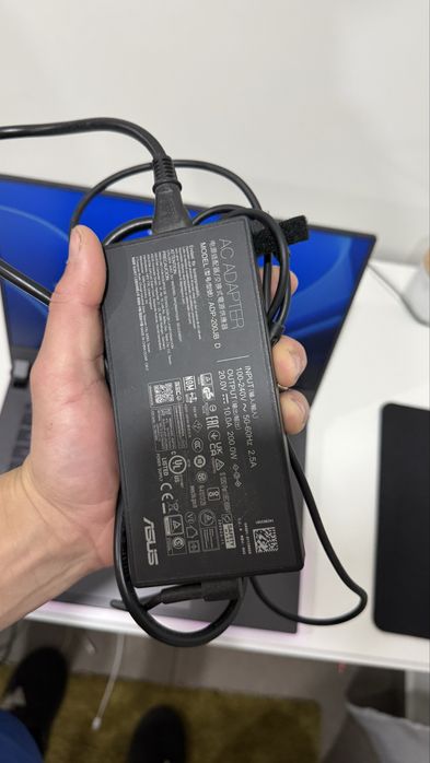 ASUS ROG Strix G15 G513