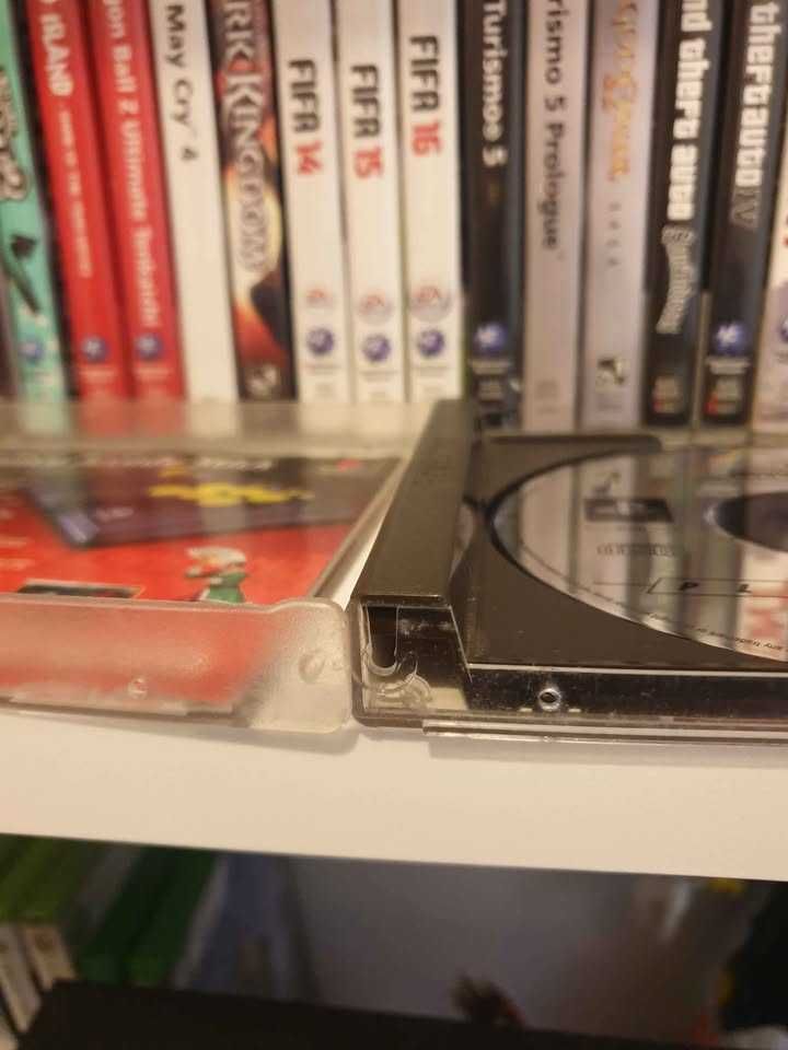 Tekken 3 - Playstation 1