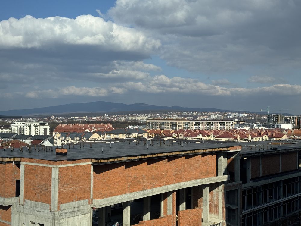 Продаж 1.5к/Жк City Line/Новобудова