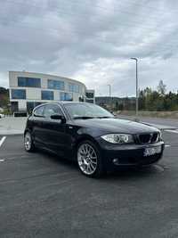 BMW E81 Limited Sport Edition 118d