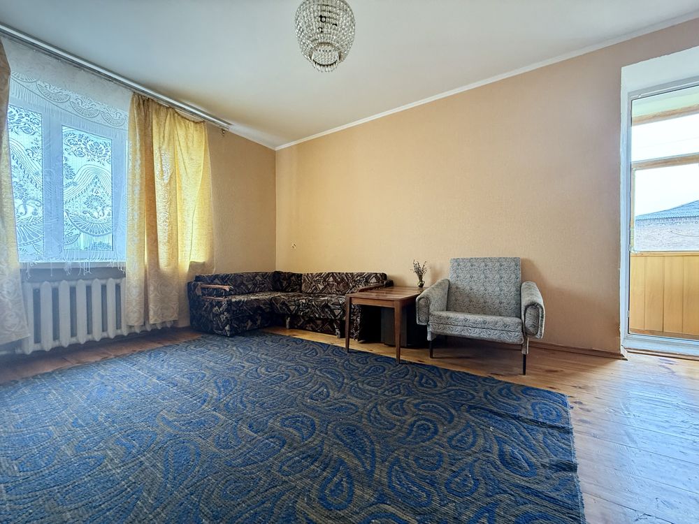 1 кім кв, 44м2, А/О