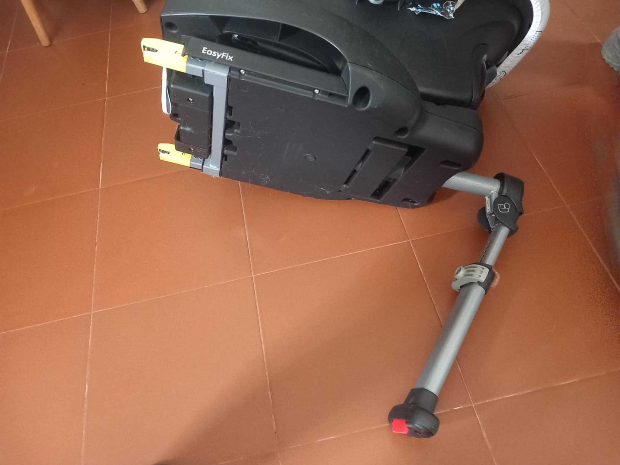 Easyfix para bebé