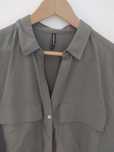 Camisa Stradivarius tamanho XL