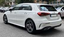 Mercedes-Benz A 160 AMG line | 2023 | 15.000km
