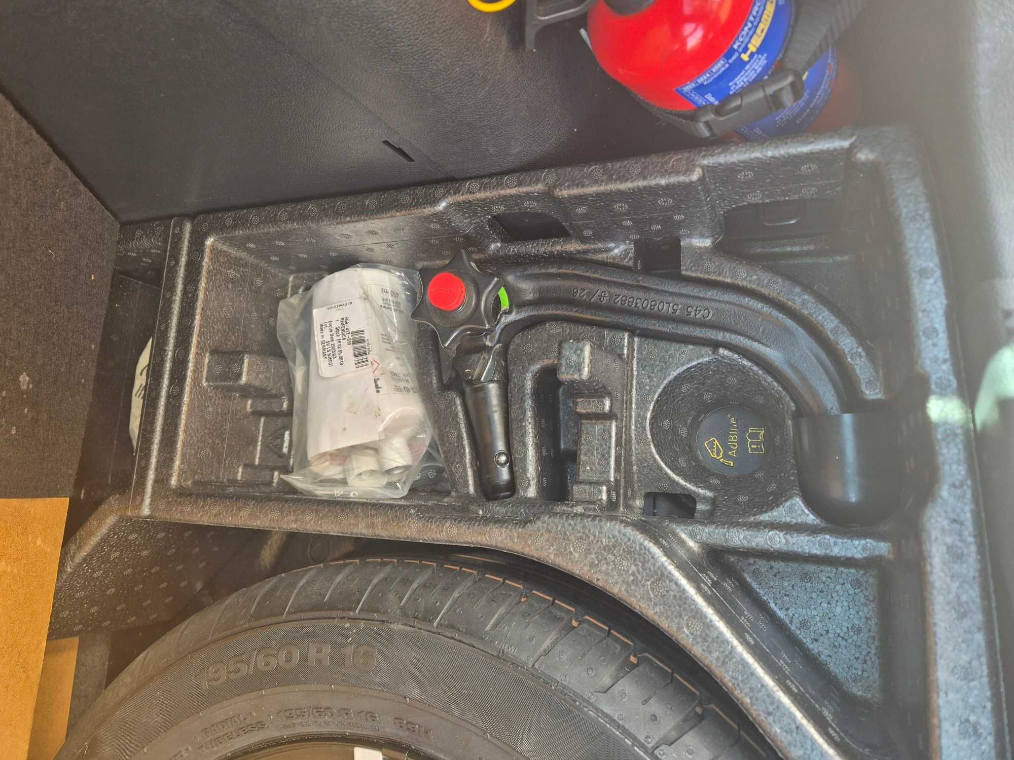 Skoda Yeti 2.0 TDI 150 KM 4x4 L&K - najładniejsza, bezwypadkowa, hak