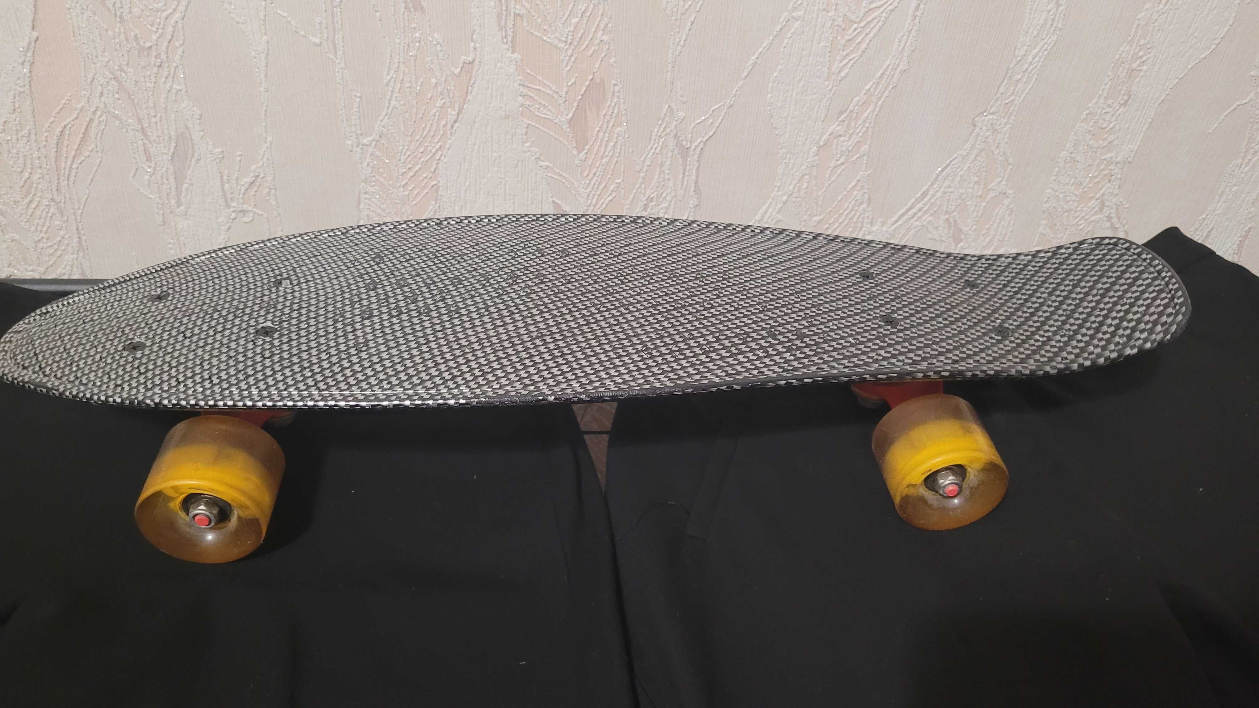 Продам Penny board Пенни Борд Скейт