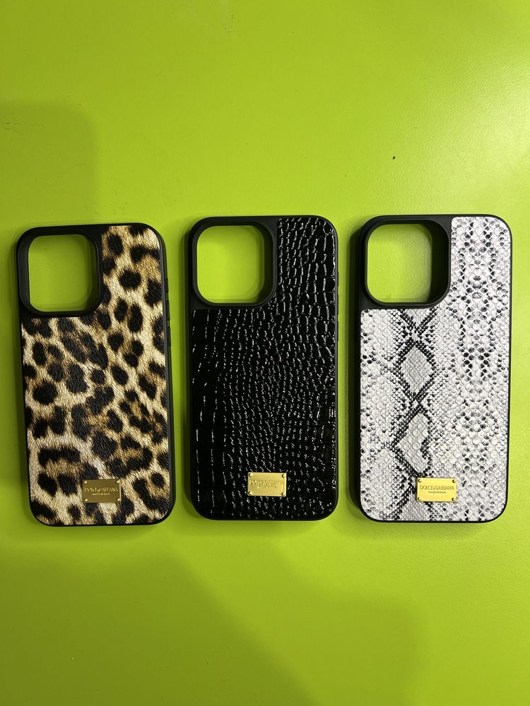 Леопардовый Чехол на iPhone 15 Pro Max чехол айфон на 13 про макс