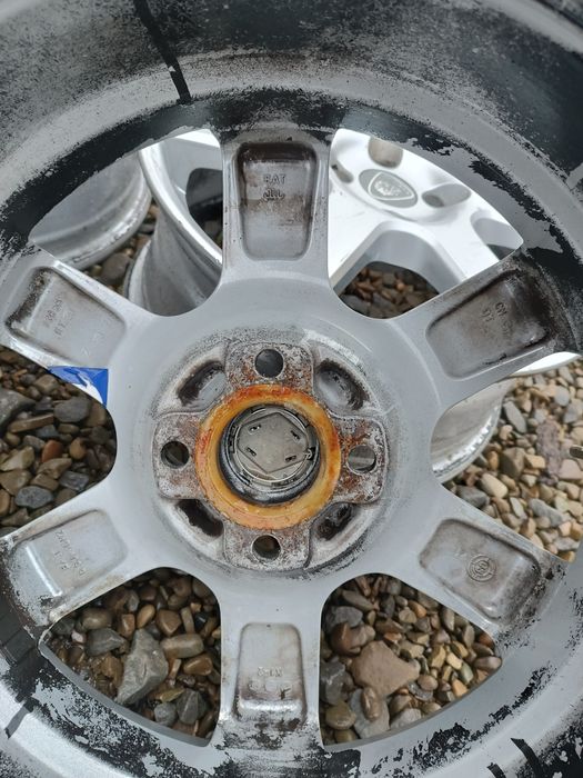 Диски 4*100 r16 Renault Dacia Opel Chevrolet Aveo Daewoo Lanos