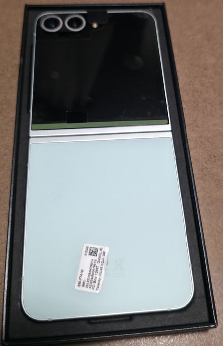 Samsung Galaxy Flip Z 6 512GB