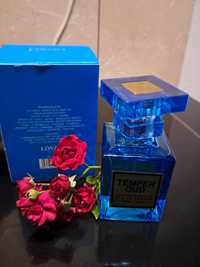 Perfumy- inspiracja Tom Ford( niebieski)