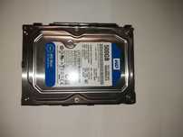 Dyski  twarde 500GB HDDD