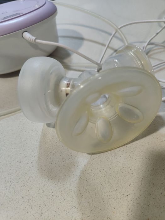 Bomba Tira-Leite PHILIPS AVENT SCF332/01