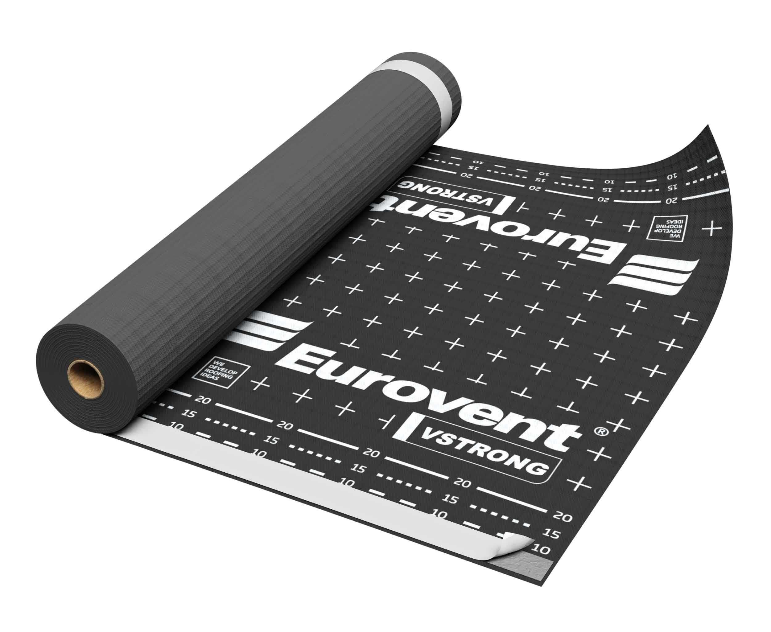 Membrana dachowa Eurovent Maxi Super VStrong XStrong DYSTRYBUTOR
