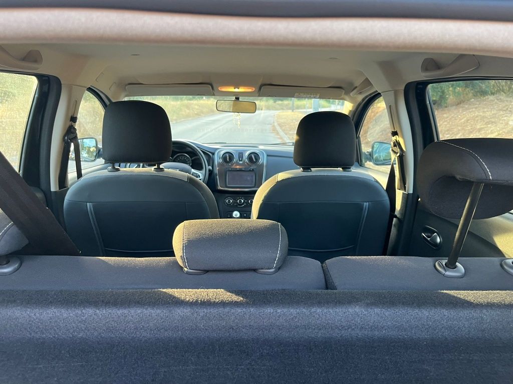 Dacia Sandero 1.0