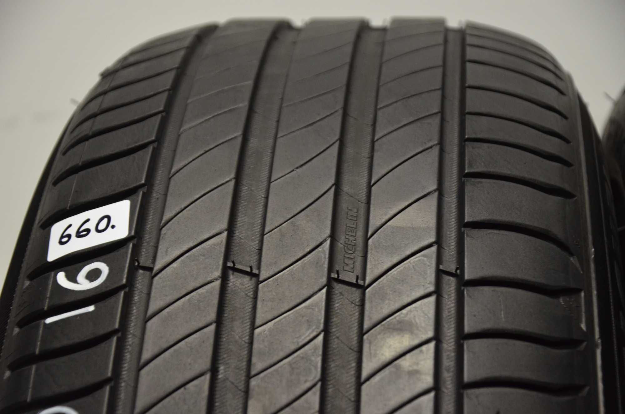 ROK 2021, 225/60 R16 Michelin Primacy 4 Para nr660