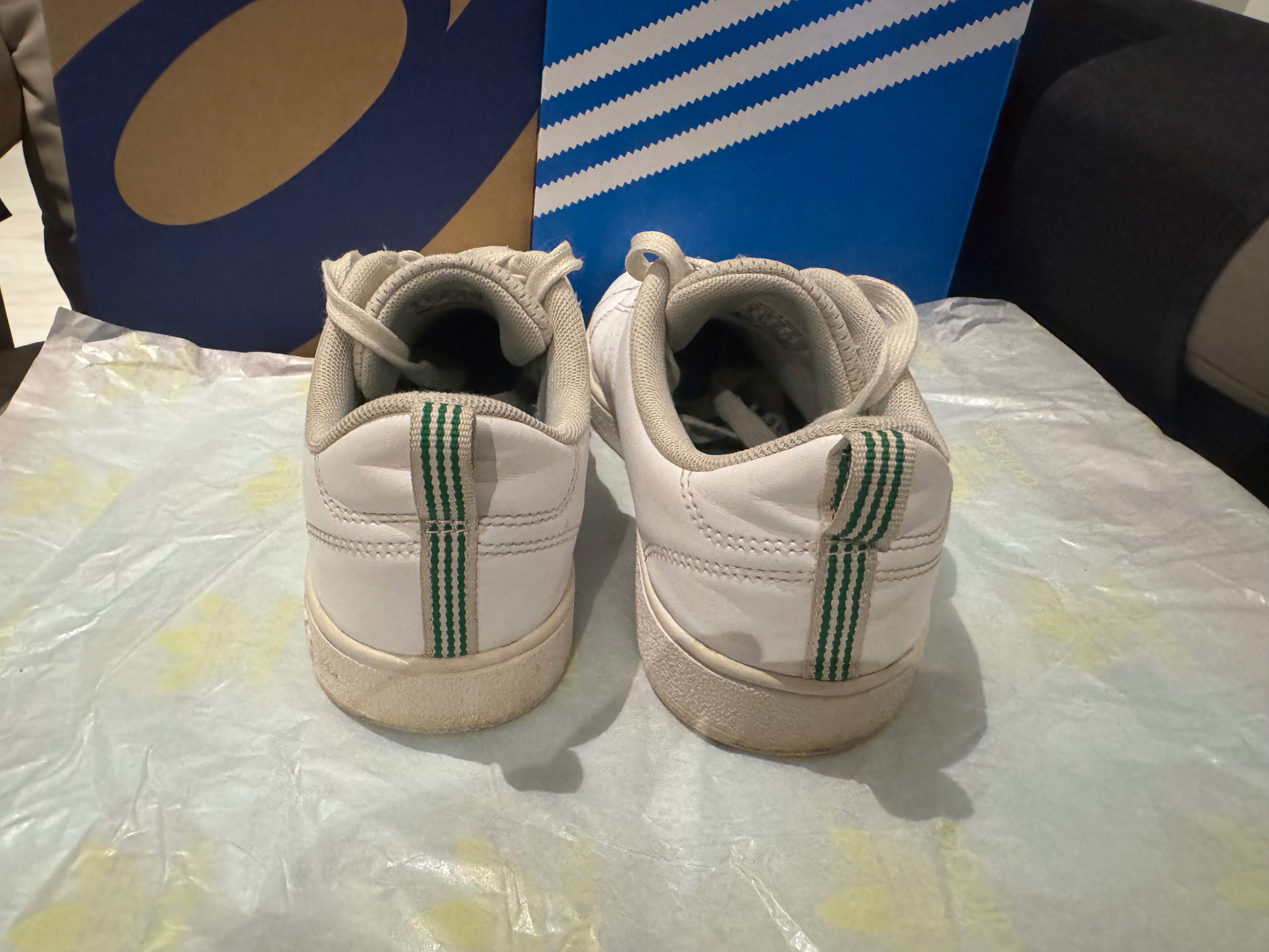 Sapatilhas Adidas Advantage