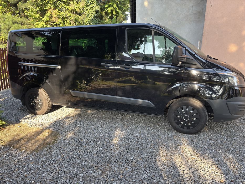 Transport  transfer lotniska imprezy