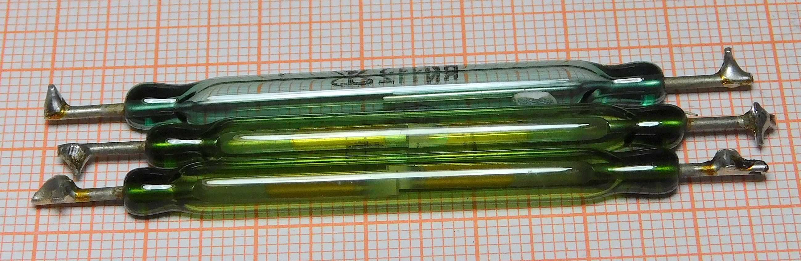 Kontaktron zwierny 45mm [0CT]A - cena 3 sztuk