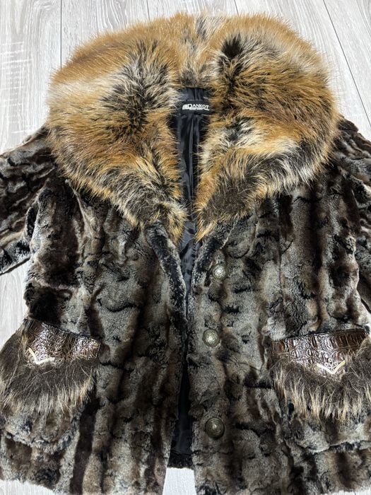 Продам Еко шубку